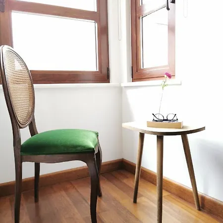 Ottobalat Lägenhet *