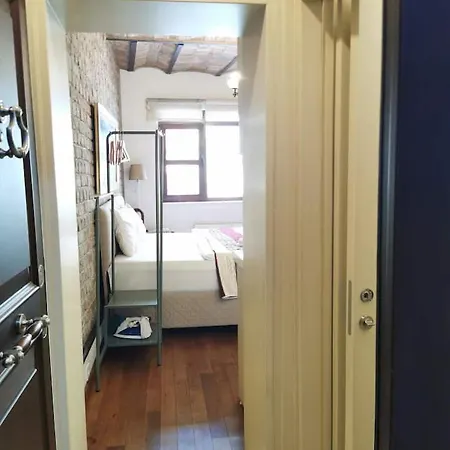 Lägenhet Ottobalat *