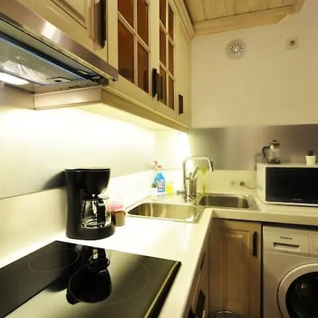 Ottobalat * Istanbul