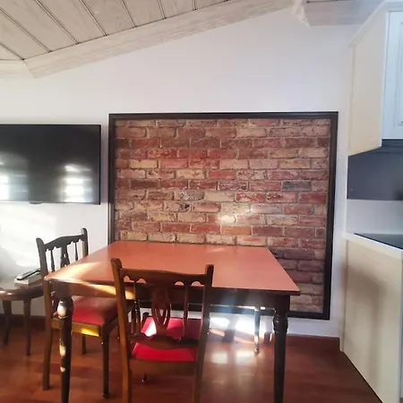 Ottobalat Lägenhet Istanbul