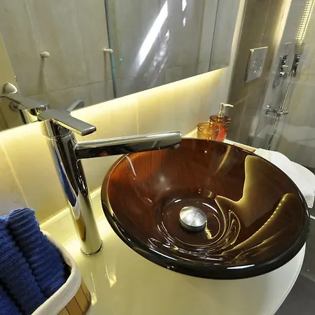 Lägenhet Ottobalat Istanbul