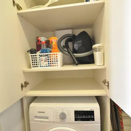 Lägenhet Ottobalat *