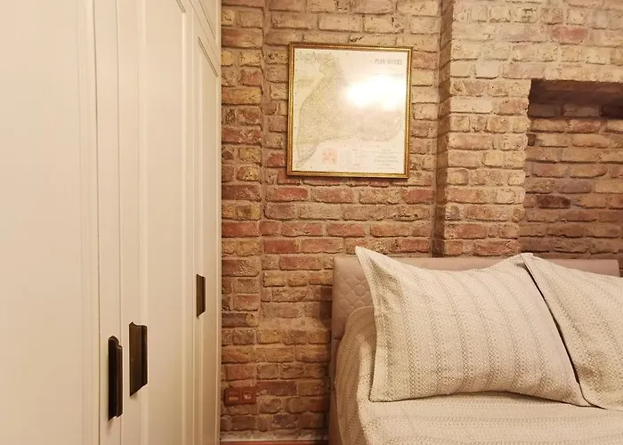 Ottobalat דירה איסטמבול