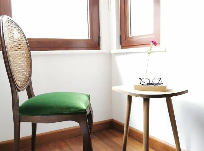 Ottobalat דירה *