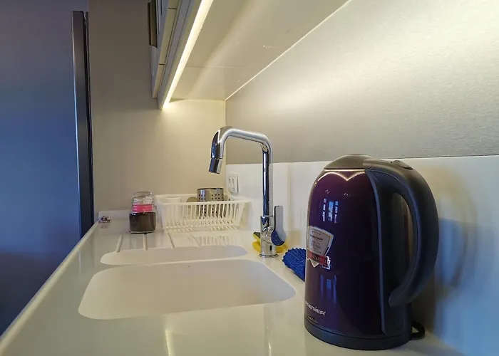 דירה Ottobalat איסטמבול