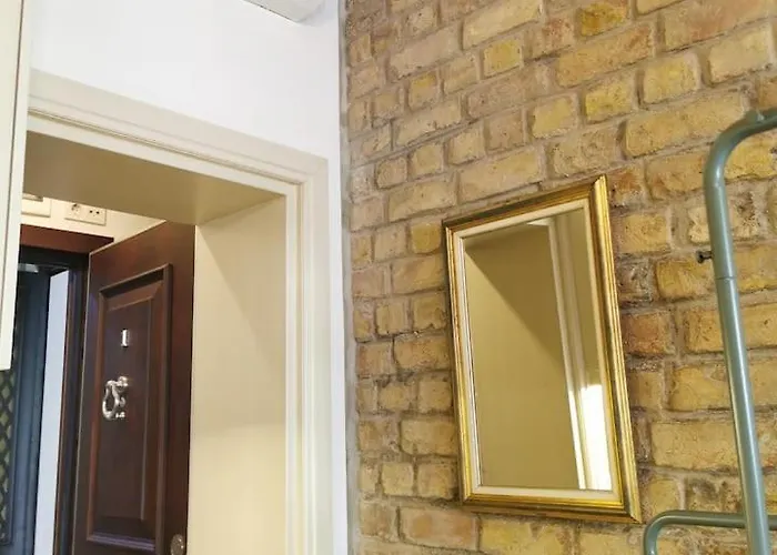 Ottobalat דירה *