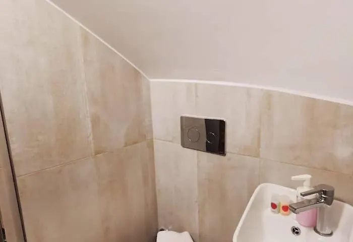 דירה Ottobalat איסטמבול