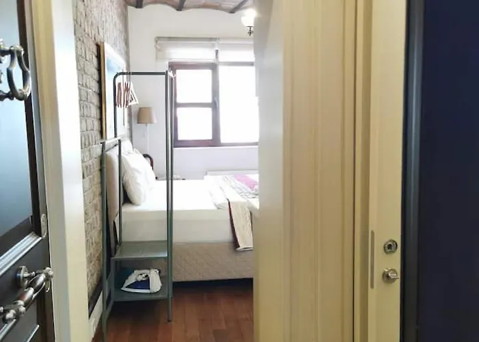 דירה Ottobalat *