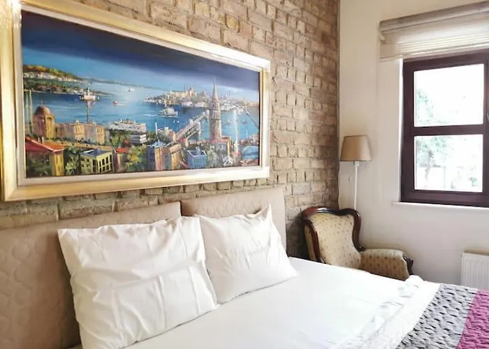 Ottobalat דירה *