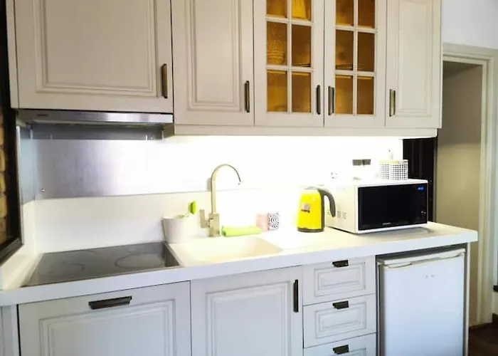 Ottobalat דירה איסטמבול