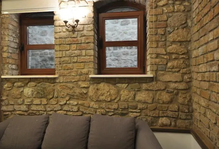 Ottobalat דירה *