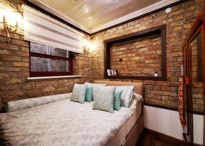 Ottobalat דירה איסטמבול