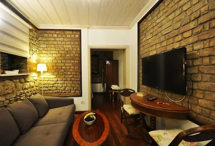 דירה Ottobalat *