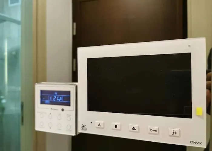 Ottobalat דירה *