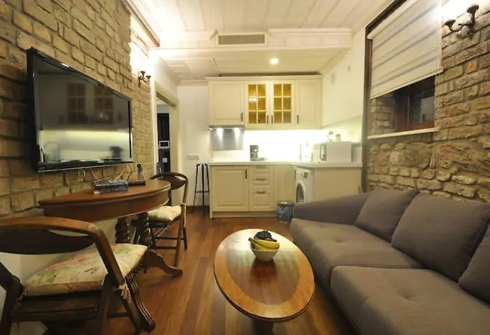 דירה Ottobalat איסטמבול