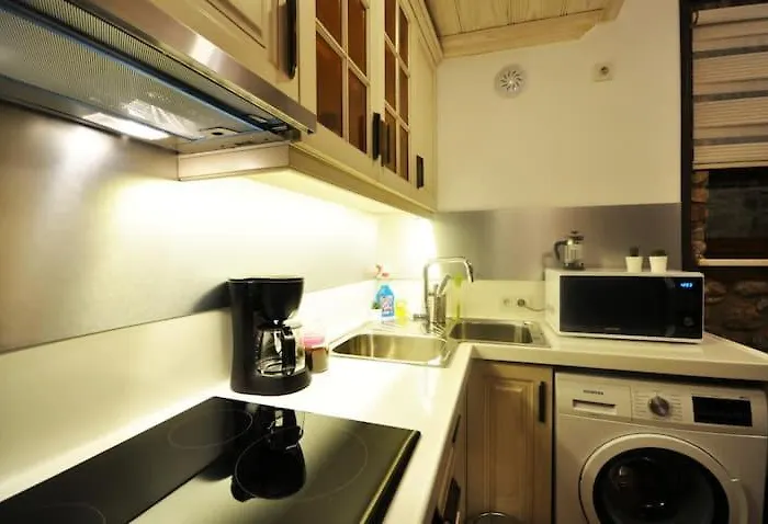 Ottobalat * איסטמבול