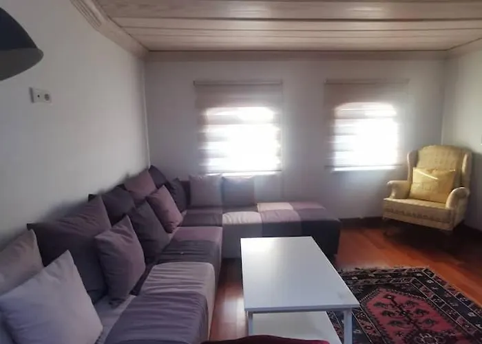 Ottobalat דירה *