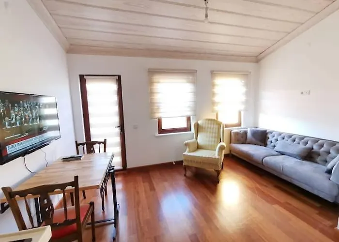 דירה Ottobalat *