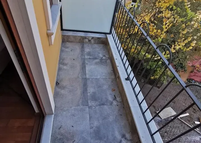 Ottobalat איסטמבול