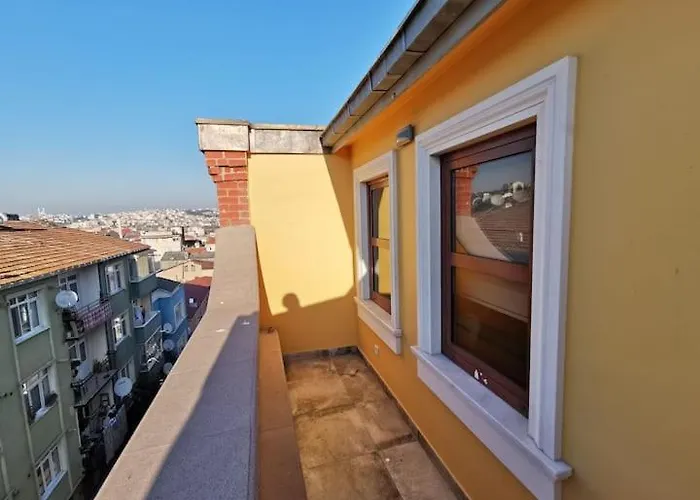 Ottobalat * איסטמבול