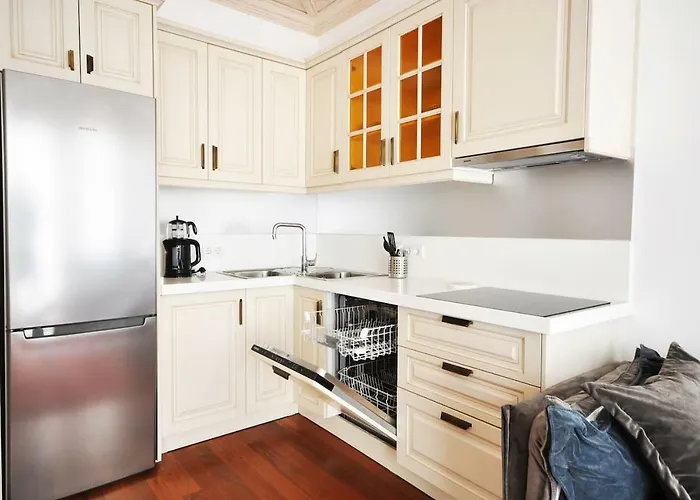 Ottobalat דירה *