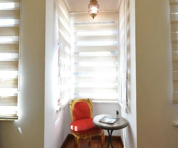 Ottobalat * איסטמבול