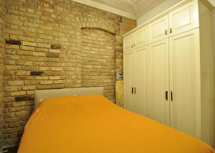 Ottobalat * איסטמבול