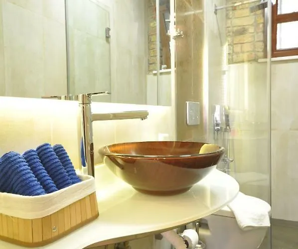 דירה Ottobalat איסטמבול