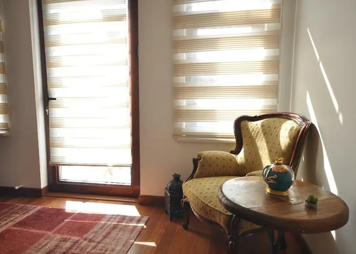 Ottobalat דירה *