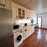 Apartment Ottobalat Istanbul