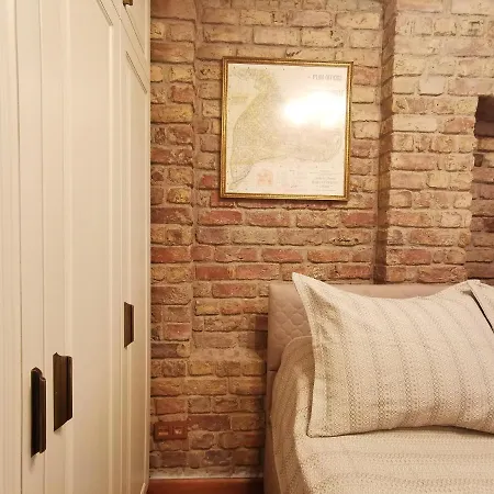 Ottobalat Apartmán Istanbulská provincie