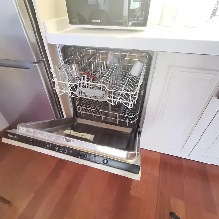 Ottobalat * Istanbulská provincie