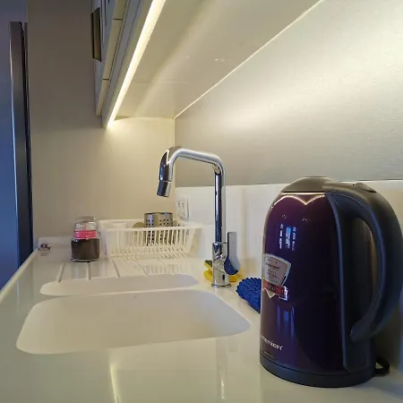 Apartmán Ottobalat Istanbulská provincie