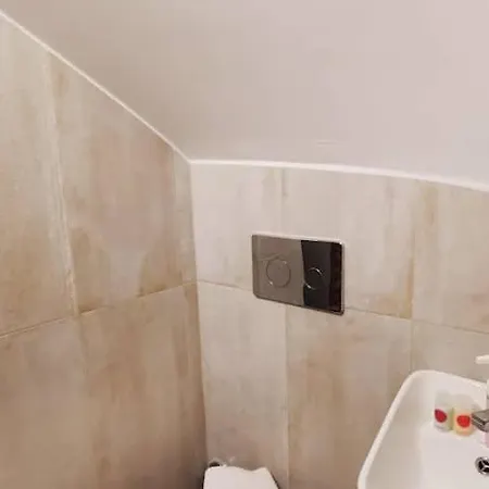 Apartmán Ottobalat Istanbulská provincie