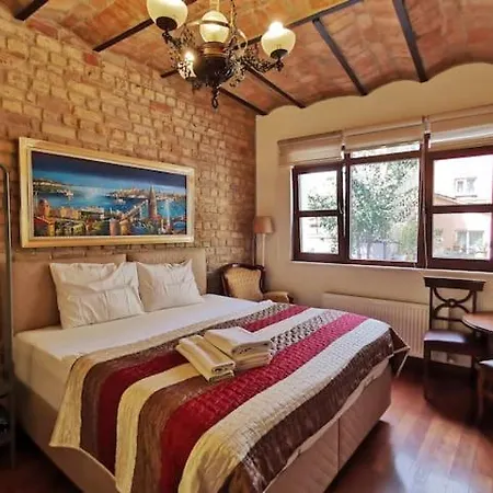 Ottobalat Apartmán Istanbulská provincie