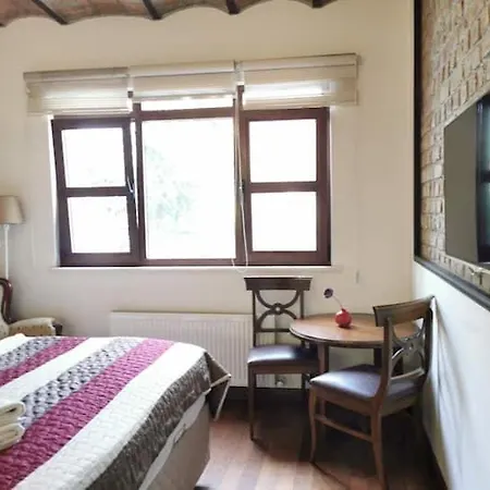 Apartment Ottobalat Istanbul
