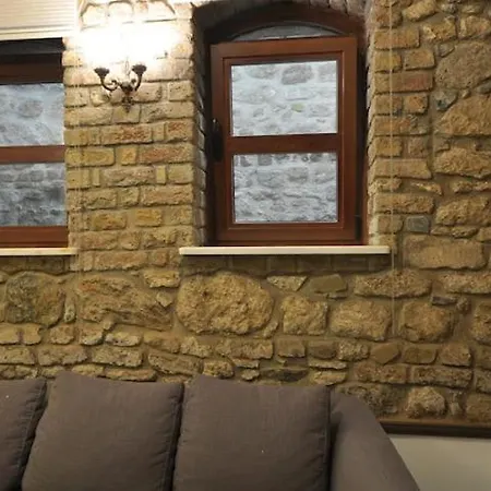 Ottobalat Apartmán *