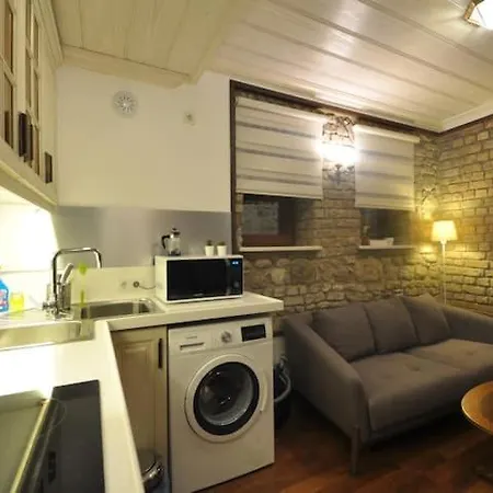 Ottobalat Apartment
