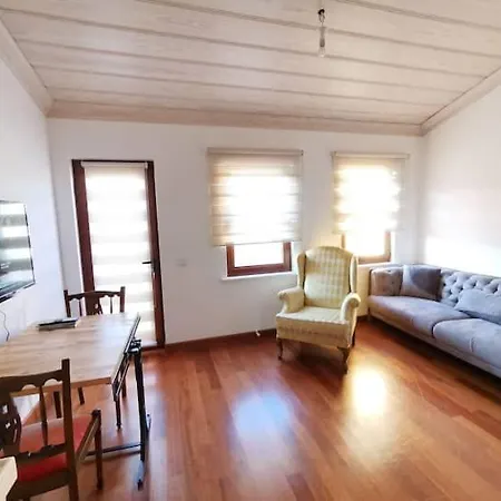 Apartmán Ottobalat *