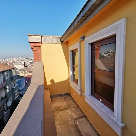 Ottobalat * Istanbulská provincie