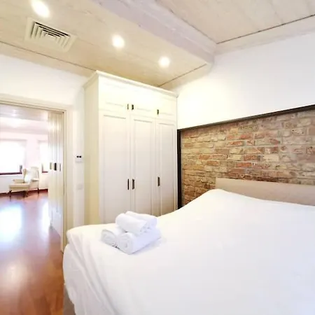 Apartment Ottobalat