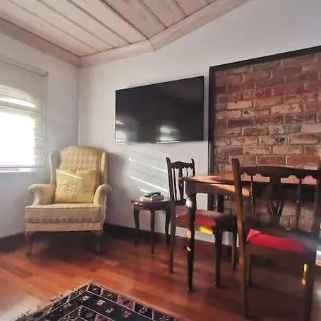 Ottobalat Apartament Istanbul