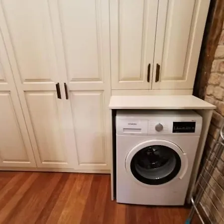 Ottobalat Apartment