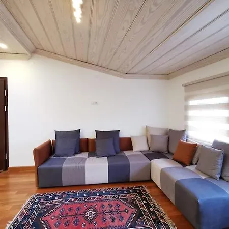 Apartament Ottobalat