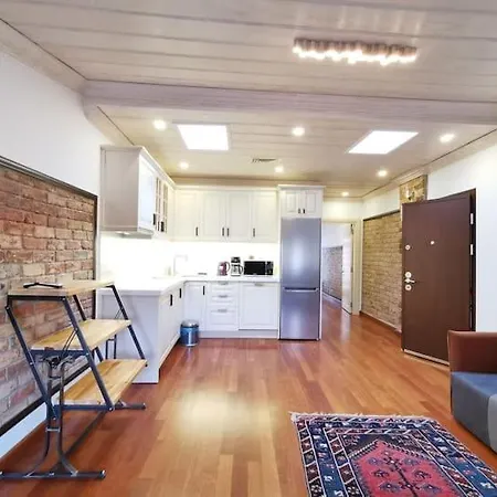 Ottobalat Apartament