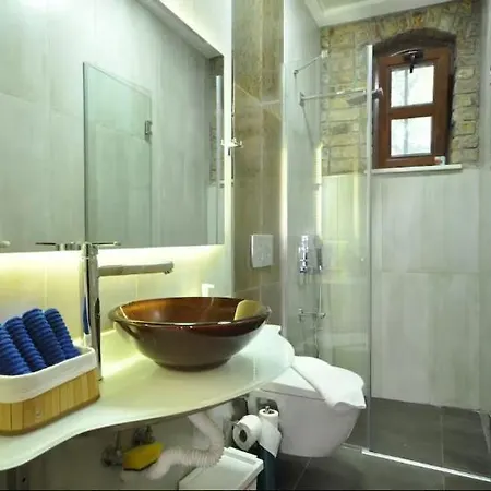 Apartment Ottobalat *