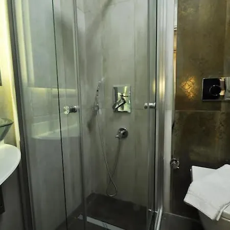 Apartament Ottobalat Istanbul