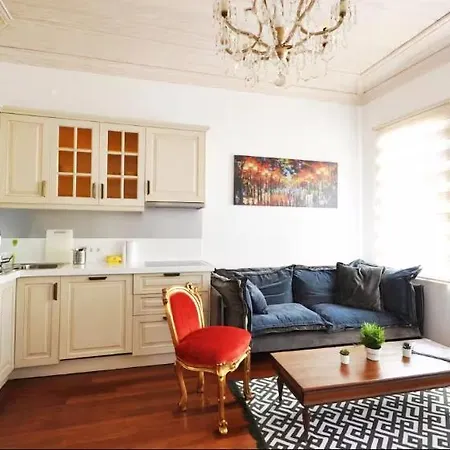 Ottobalat Apartament