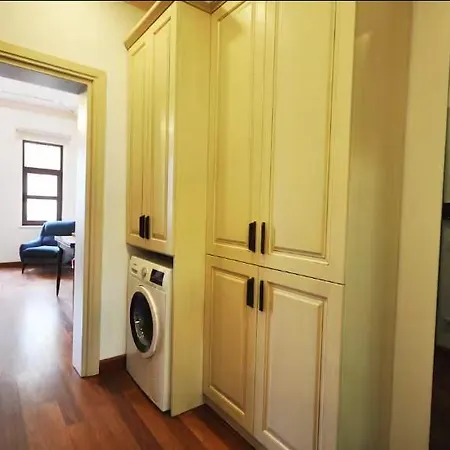 Apartment Ottobalat