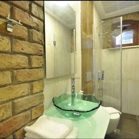 Apartament Ottobalat *